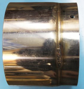 Сопло горелки ECO 40/2 (Z301085690)