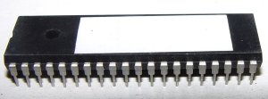 Микросхема v6.35 BIOKOMFORT