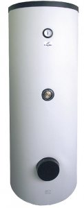 Hajdu STA 1000 C, бойлер косвенного нагрева напольный (без кожуха и изоляции)
