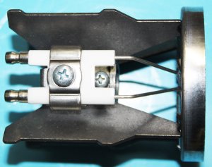 Диск дефлектора с электродами ECO 5N (Z308019390)