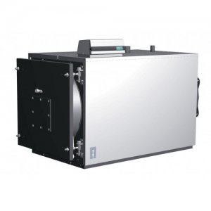 Prextherm RSW 600 N, котел универсальный на газе и дизельном топливе