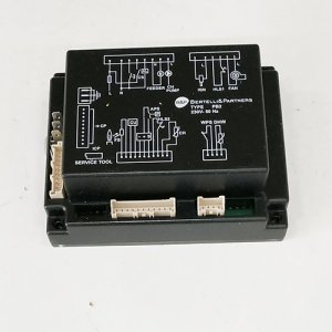 Электронная плата KIT CENTRALINA ABM09 (36509520) (39833260)