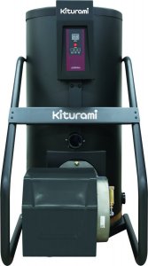 Kiturami KSO-50, котлел жидкотопливный двухконтурный
