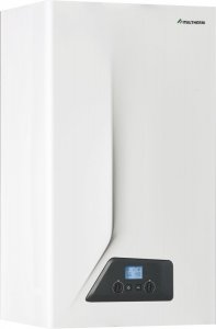 ITALTHERM CITY CLASS 35 F, котел газовый настенный двухконтурный