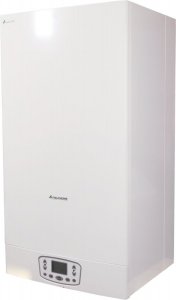 ITALTHERM TIME 35 FR, котел газовый настенный одноконтурный