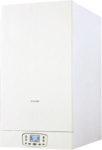ITALTHERM TIME POWER 50 K, котел газовый конденсационный настенный