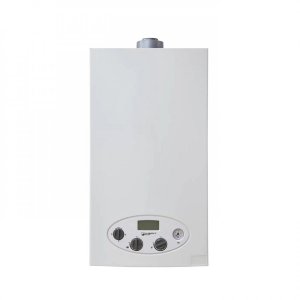 WertRus Nova-24FF, котел газовый настенный двухконтурный
