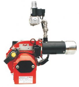 Eacoon EBTG 35S, горелка газовая