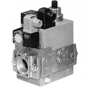 Газовая рампа Baltur MM405 A20C-R3/4
